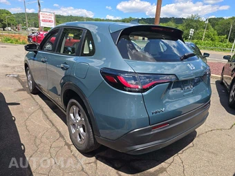 2023 Honda HR-V LX - miniatura 2
