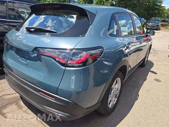 2023 Honda HR-V LX - miniatura 3