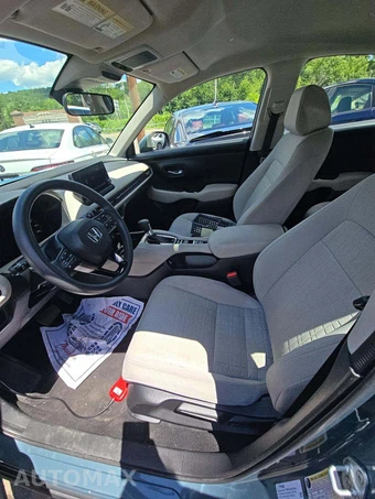 2023 Honda HR-V LX - miniatura 6