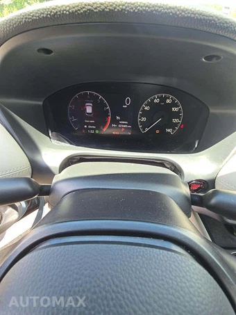 2023 Honda HR-V LX - miniatura 9