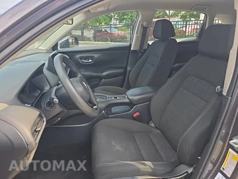 2023 Honda HR-V LX - miniatura 13