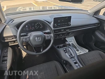 2023 Honda HR-V LX - miniatura 14