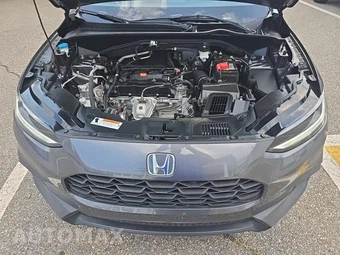 2023 Honda HR-V LX - miniatura 18