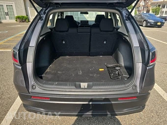 2023 Honda HR-V LX - miniatura 19