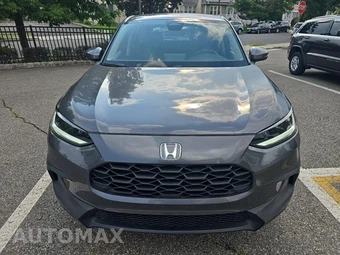 2023 Honda HR-V LX - miniatura 2