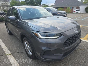2023 Honda HR-V LX - miniatura 3