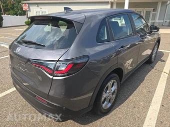 2023 Honda HR-V LX - miniatura 4