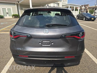 2023 Honda HR-V LX - miniatura 5