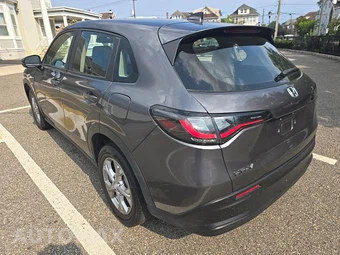 2023 Honda HR-V LX - miniatura 6