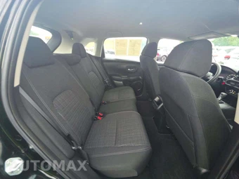 2023 Honda HR-V LX - miniatura 16