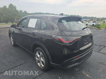 2023 Honda HR-V LX - miniatura 2