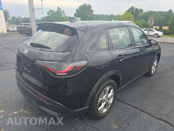2023 Honda HR-V LX - miniatura 3