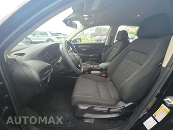 2023 Honda HR-V LX - miniatura 6