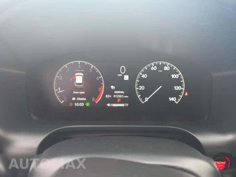 2023 Honda HR-V LX - miniatura 9