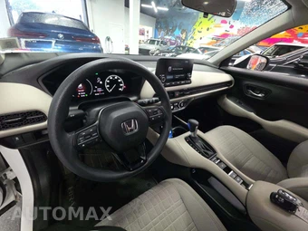 2023 Honda HR-V LX - miniatura 10