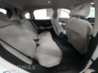 2023 Honda HR-V LX - miniatura 16