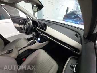 2023 Honda HR-V LX - miniatura 19