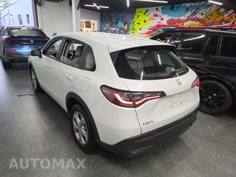 2023 Honda HR-V LX - miniatura 2
