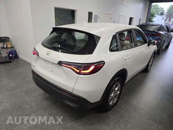 2023 Honda HR-V LX - miniatura 3