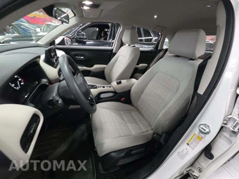 2023 Honda HR-V LX - miniatura 6