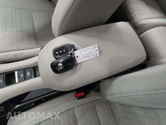 2023 Honda HR-V LX - miniatura 8