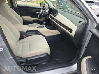 2023 Honda HR-V LX - miniatura 18