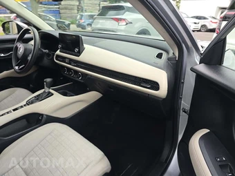 2023 Honda HR-V LX - miniatura 19