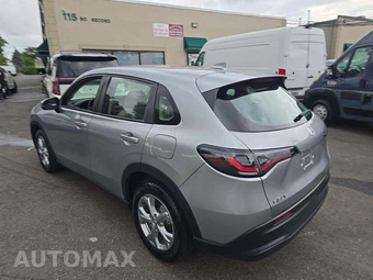 2023 Honda HR-V LX - miniatura 2