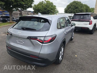 2023 Honda HR-V LX - miniatura 3