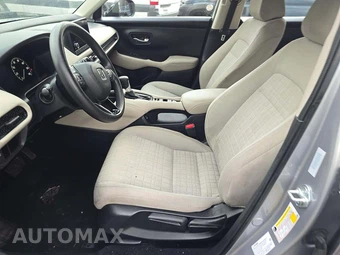 2023 Honda HR-V LX - miniatura 6