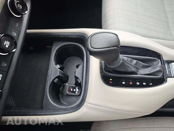 2023 Honda HR-V LX - miniatura 8