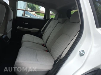 2023 Honda HR-V LX - miniatura 10