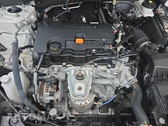 2023 Honda HR-V LX - miniatura 12
