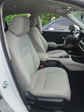 2023 Honda HR-V LX - miniatura 16