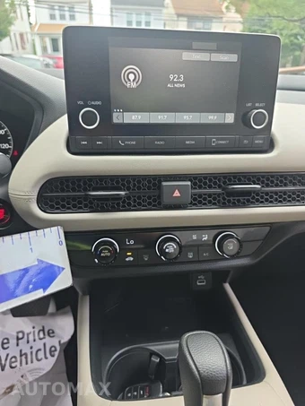2023 Honda HR-V LX - miniatura 18