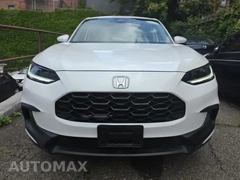 2023 Honda HR-V LX - miniatura 2