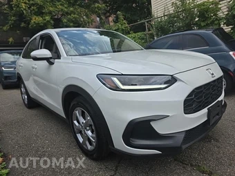 2023 Honda HR-V LX - miniatura 3