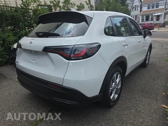 2023 Honda HR-V LX - miniatura 4