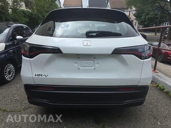 2023 Honda HR-V LX - miniatura 5