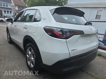 2023 Honda HR-V LX - miniatura 6
