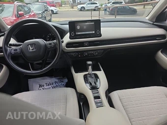 2023 Honda HR-V LX - miniatura 8