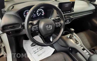 2023 Honda HR-V Sport - miniatura 11