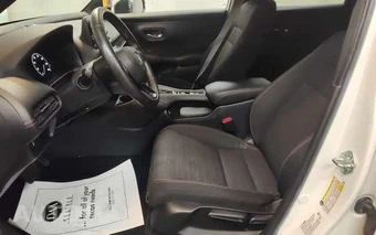 2023 Honda HR-V Sport - miniatura 12