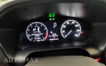 2023 Honda HR-V Sport - miniatura 15
