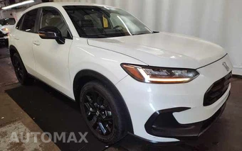 2023 Honda HR-V Sport - miniatura 2