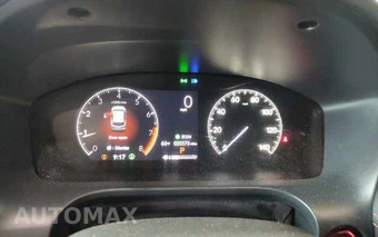 2023 Honda HR-V Sport - miniatura 24