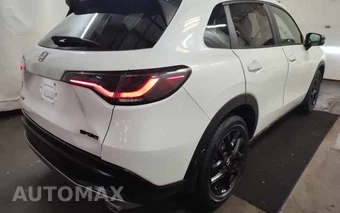 2023 Honda HR-V Sport - miniatura 3