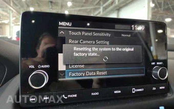 2023 Honda HR-V Sport - miniatura 31