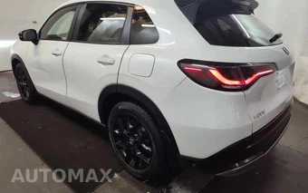 2023 Honda HR-V Sport - miniatura 4