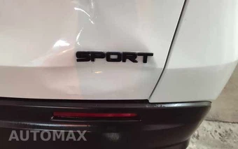 2023 Honda HR-V Sport - miniatura 7